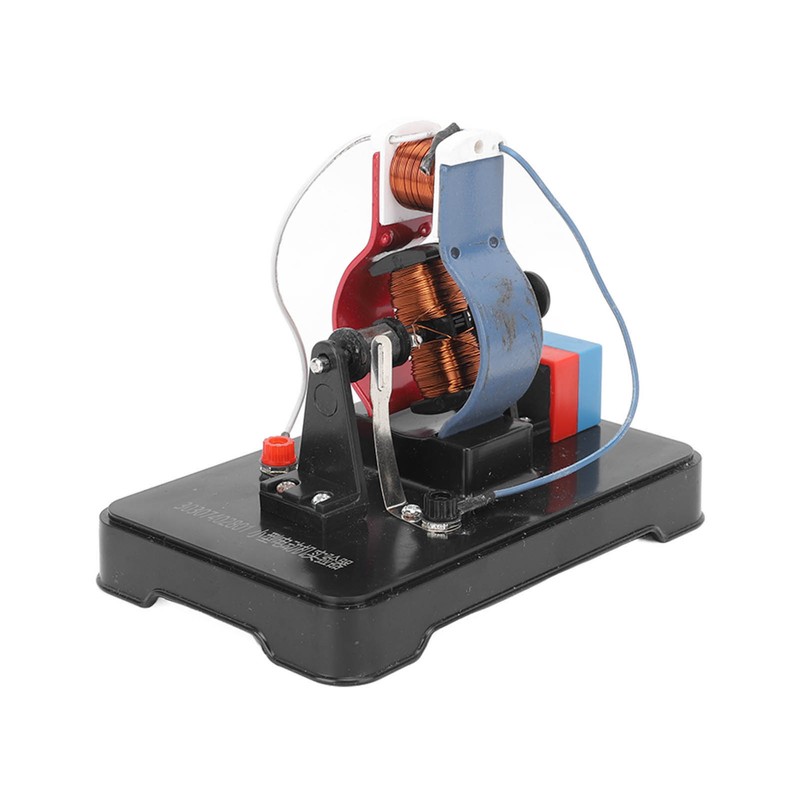 Electric Motor Model Electromagnetic Motor Display Demostration Model for AC