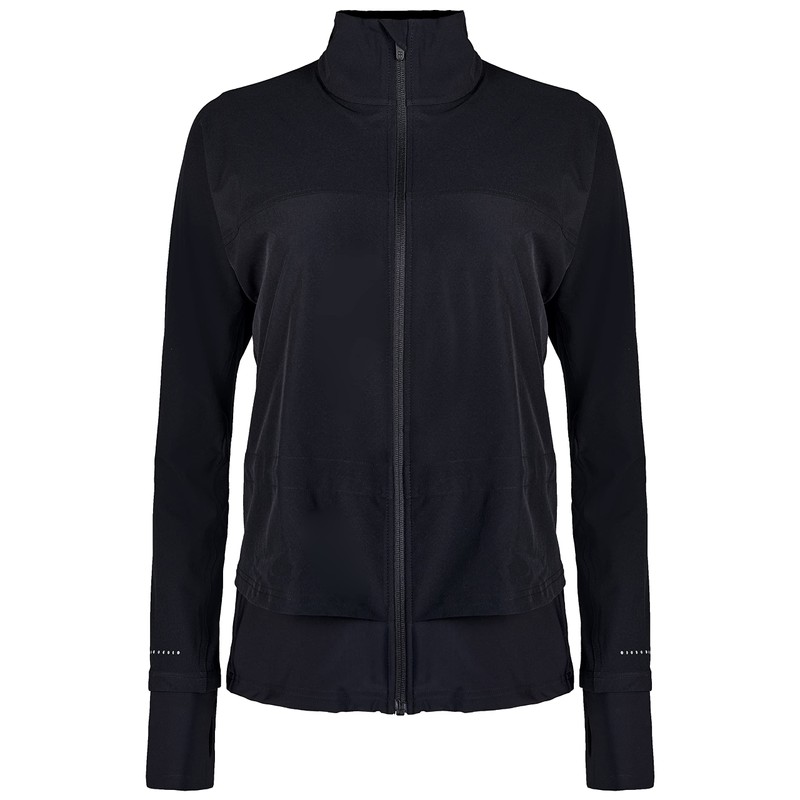 Sweaty Betty Fast Lane Running Jacket