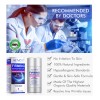 Retinol Lifting Skincare Firming Serúm Stick Barra Facial