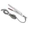 Hair Roots Lifting Straightener Constant Temperature Ceramic Panel Hair Straightening