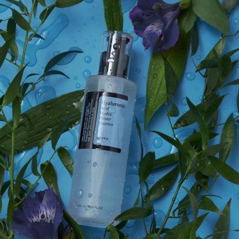 Cosrx Hyaluronic Acid Hydra Power Essence 100ml