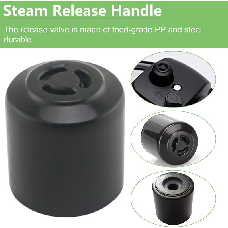 11 PCS Instant Pot Accessories for Ultra 6QT, Instant Pot