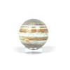 Snapspheres Jupiter Globe 3.1"