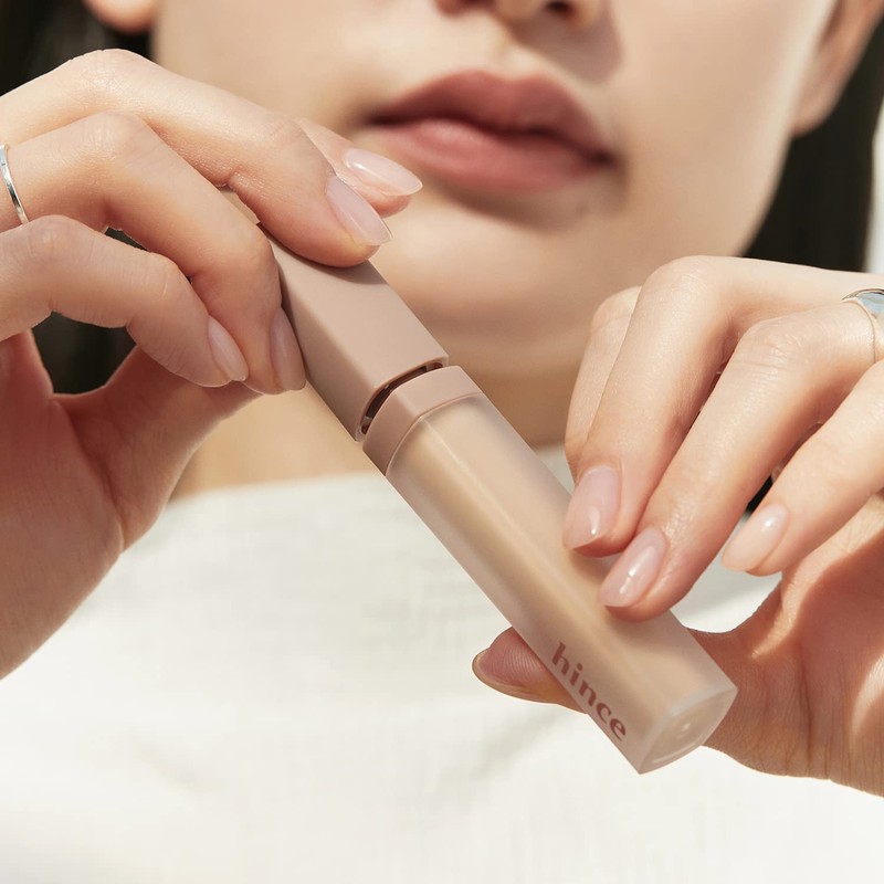 hince [hince]Second Skin Cover Concealer (4 colors)