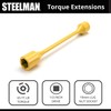Steelman 1/2-inch Drive x 19mm 65 ft-lb Torque Stick, Calibration-Free