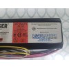 POWER LIGHTING VAL-MISER 8G1034W RAPID START BALLAST 2 LAMP 277V