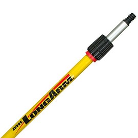 Mr. LongArm 3204 Pro-Pole Extension Pole 2-to-4 Foot