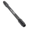 Thru Axle Adapter Aluminum Alloy High Strength Thru Axle Quick