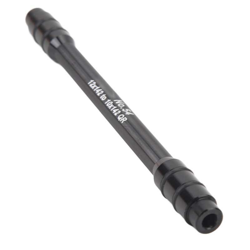 Thru Axle Adapter Aluminum Alloy High Strength Thru Axle Quick