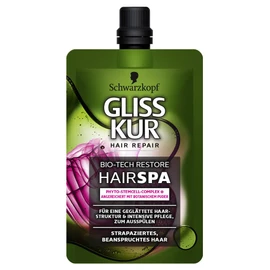 Schwarzkopf Gloss Kur Bio-Tech Restore HairSpa 50 ml