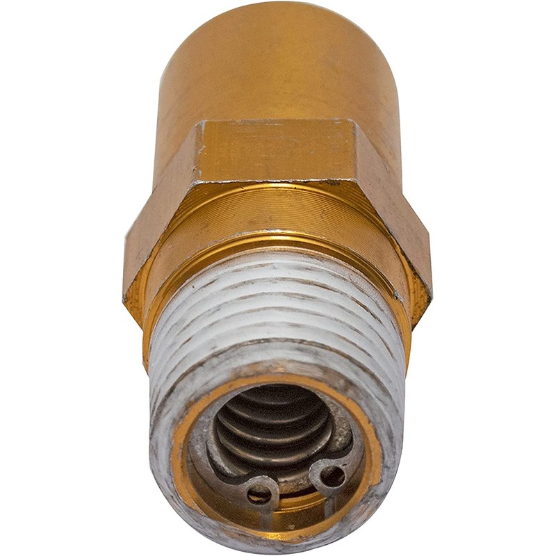Simpson Cleaning 7101359 Thermal Relief Valve for Gas Powered Pressure