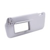 MAX COOL Front Left Side Sun Visors Shade LH Sun