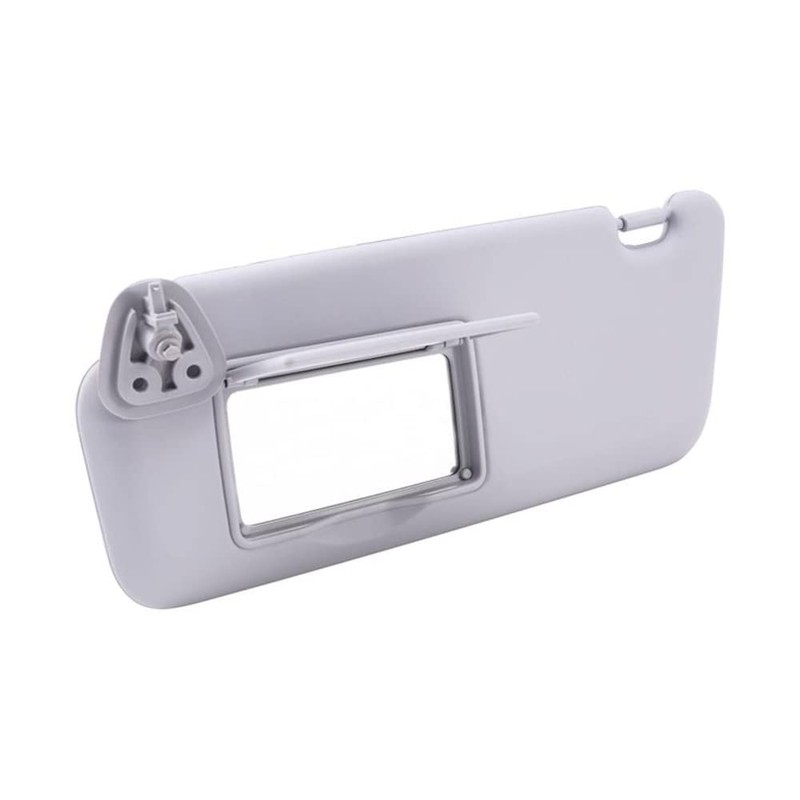 MAX COOL Front Left Side Sun Visors Shade LH Sun