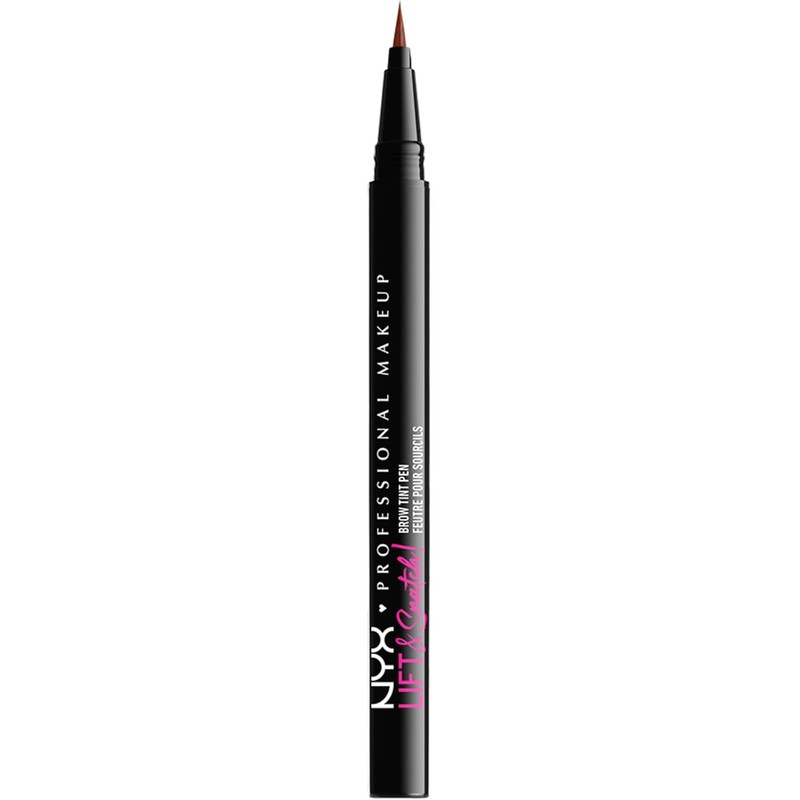 NYX PROFESSIONAL MAKEUP Lift & Snatch - Bolígrafo de tinte
