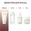 innisfree Volcanic Pour Cleansing Foam Face Wash Normal Edition 150ml