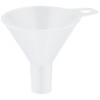 TRUSCO Powder Loat, Upper Inner Diameter 2.5 inches (65 mm)