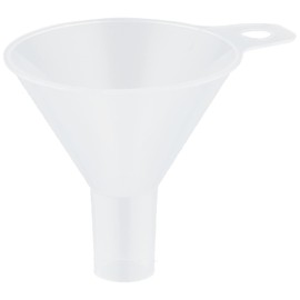 TRUSCO Powder Loat, Upper Inner Diameter 2.5 inches (65 mm) x Foot Outer Diameter 7.1 inches (18 mm) x Foot Length 1.0 inches (26 cm), PP PR65