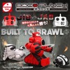 Kyosho TK004 Egg Weg, Boko Punch