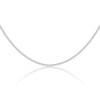 925 silver veil necklace gift package / 925실버 베일 목걸이