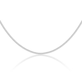 925 silver veil necklace gift package / 925실버 베일 목걸이 선물패키지