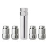 DPAccessories Locking Lug Nuts Compatible with 2005-2015 Nissan Xterra |