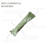 Collecteur OCS Organic Tampons, with BPA-Free Compact Applicator, Regular Absorbency,