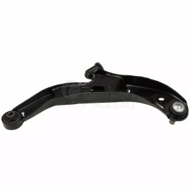 Moog Suspension Control Arm and Ball Joint Assembly Front Left Lower RK620074