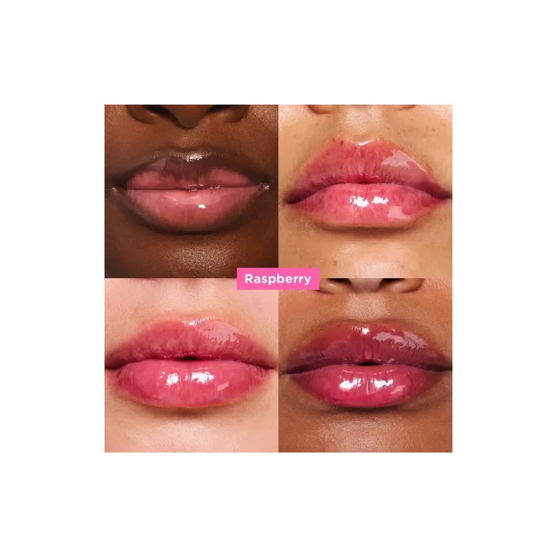 Labial Clarins Lip Comfort Oil Raspberry