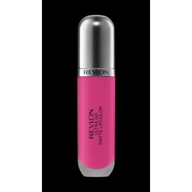 REVLON ULTRA HD MATTE LIPCOLOR BRAND NEW - #650 HD SPARK
