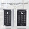 RFID Card Door Access Controller System, RFID Reader/Password Keypad for
