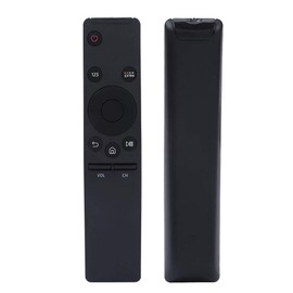 Mugast Control Remoto Universal de TV 4K, Reemplazo de Control Remoto Universal para HD TV, Mayor Distancia de Control, Amplia Compatibilidad, No Requiere Programación