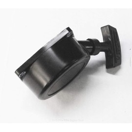 Technology Parts Store Starter Assembly A051001861 Compatible with Echo/Shindaiwa Hedge Trimmer Model AH231, AHS231. OEM