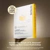StriVectin TL Advanced Sculpting Neck & Jawline Mask Disposable Hydrogel
