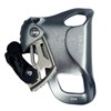 S.E.PEAK Upgraded Climbing Chest Ascender CE Certified Strong Rappelling Gear