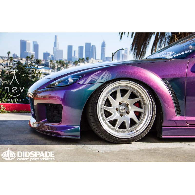 Didspade Elixir SuperShift® Pearl 5g | Chameleon Pigment ColorShift Teal
