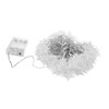 100LED Star String Light Battery Powered 2 Light Mode 32.8ft