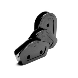 Bykski Rigid Tubing 45/90/180 Degree Bending Kit - 12mm OD