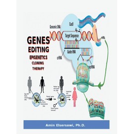Gene Editing, Epigenetic, Cloning and Therapy
