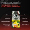 Aminoácidos BCAA 1011 Army Nutrition de Mango en Polvo 400