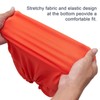 Pet Recovery Suit Four Legs Abdominal Wound Jacket for Cats