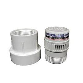 IPS Corp 20299 REDI-VENT Air Admittance Valve