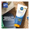 Nivea Sun Daily UV Kids FPS 50+ 100ML