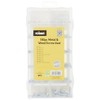 Rolson 61294 180 pc Metal & Wood Screw Assortment