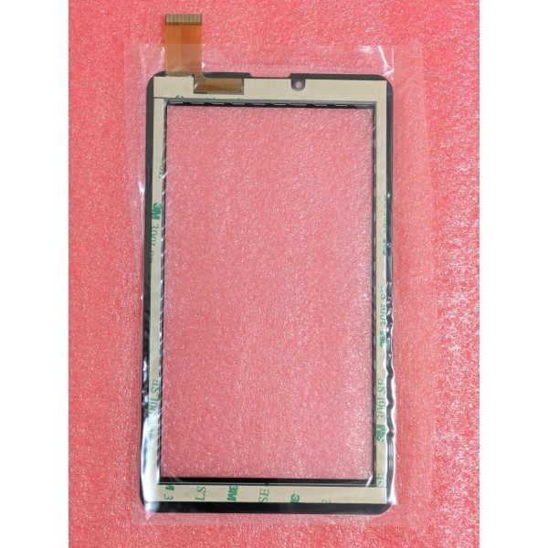 Unbranded Touch Screen Digitizer For Oysters T72 T72A T72X T72ER