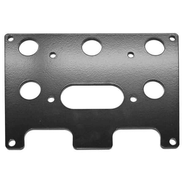 KFI 100335 (M3) Winch Mount for 2002-2005 Arctic-Cat 300 2x4