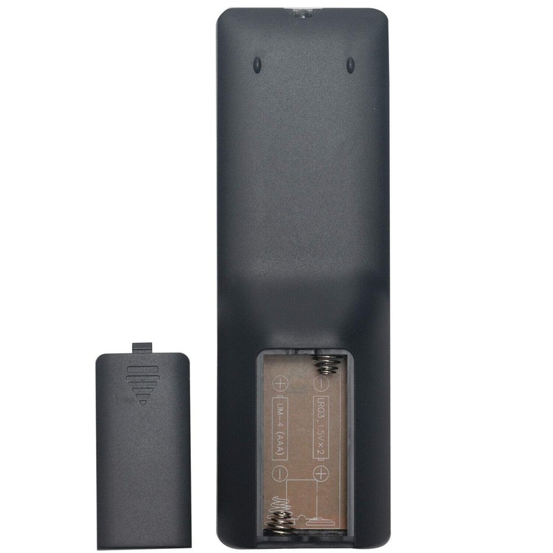 New - Replace Remote X96 Compatible with Android TV Mini