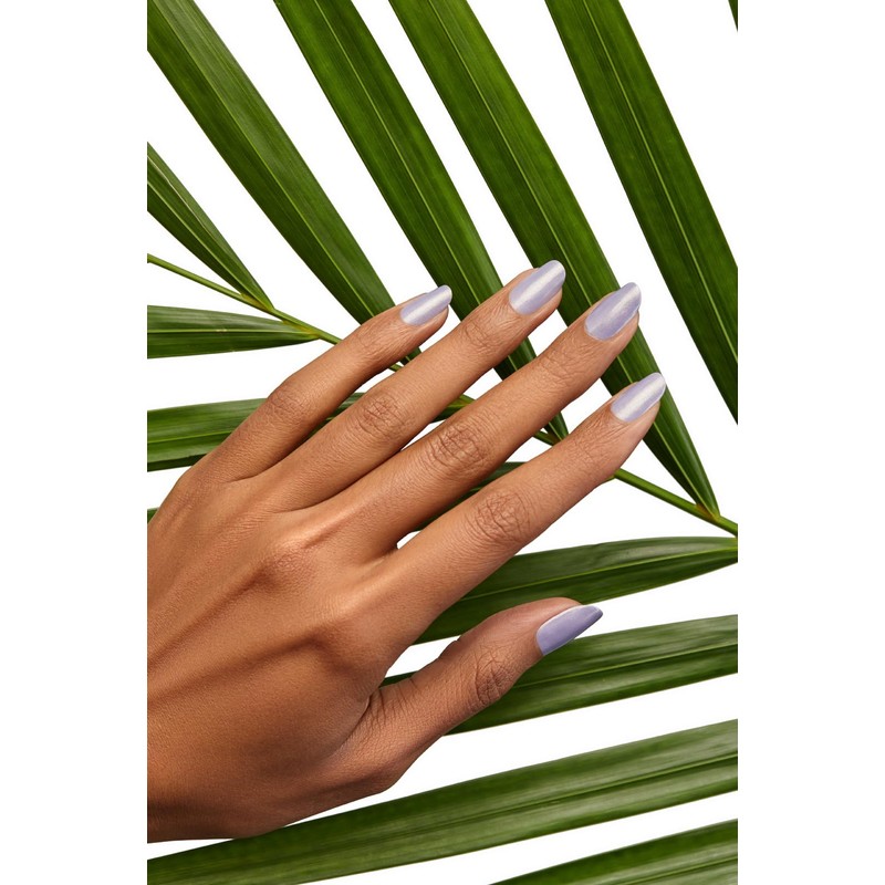 Nailtopia - Plant-Based Chip Free Nail Lacquer - Non Toxic,