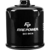 Fire Power Oil Filter Compatible With Yamaha YZF-R7 1999-2001