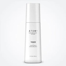 Atomy The Fame Toner 150ml (AD) / 애터미 더페임 토너 150ml (AD)