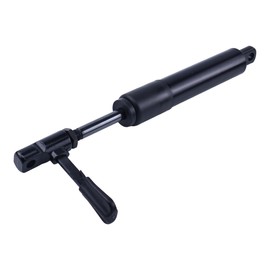 Tilt steering shock Compatible with Polaris Ranger RZR 500 570 700 800 900 and Ranger XP 500 800 2009-2022, Replaces 7043523, 7043439, 7043810, 7044095, 7044098 Not Fits 2008